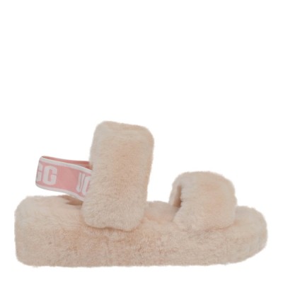 Oh Yeah Slide Pink