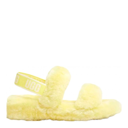 Oh Yeah Slide Yellow