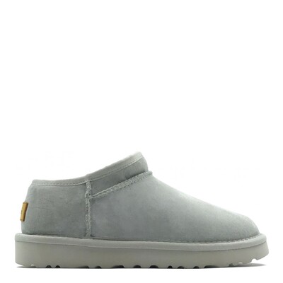 Tasman Grey Violet