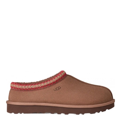 Tasman Slipper Rocky Oak