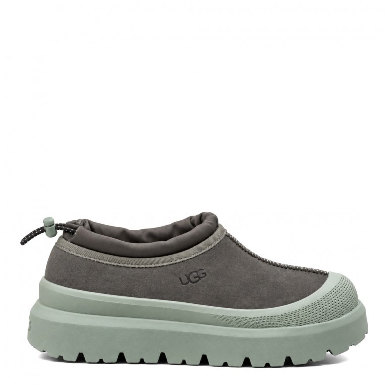 UGG Tasman Weather Hybrid Dense Smoke Artichoke