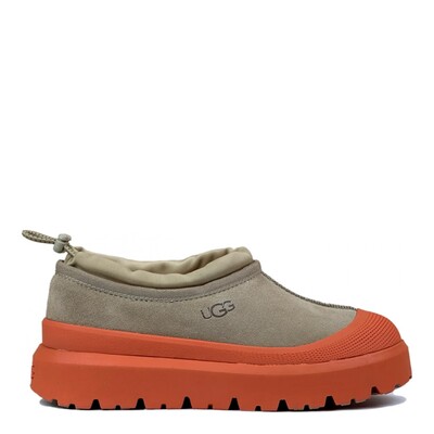 Tasman Weather Hybrid Grey Orange