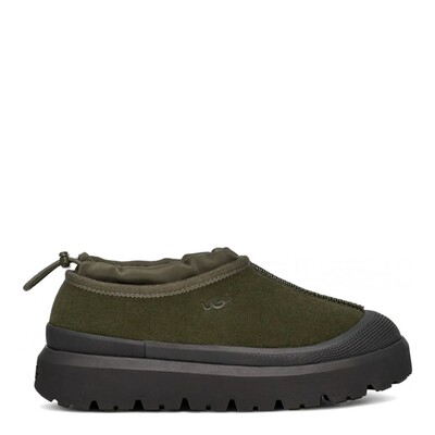 Tasman Weather Hybrid Khaki