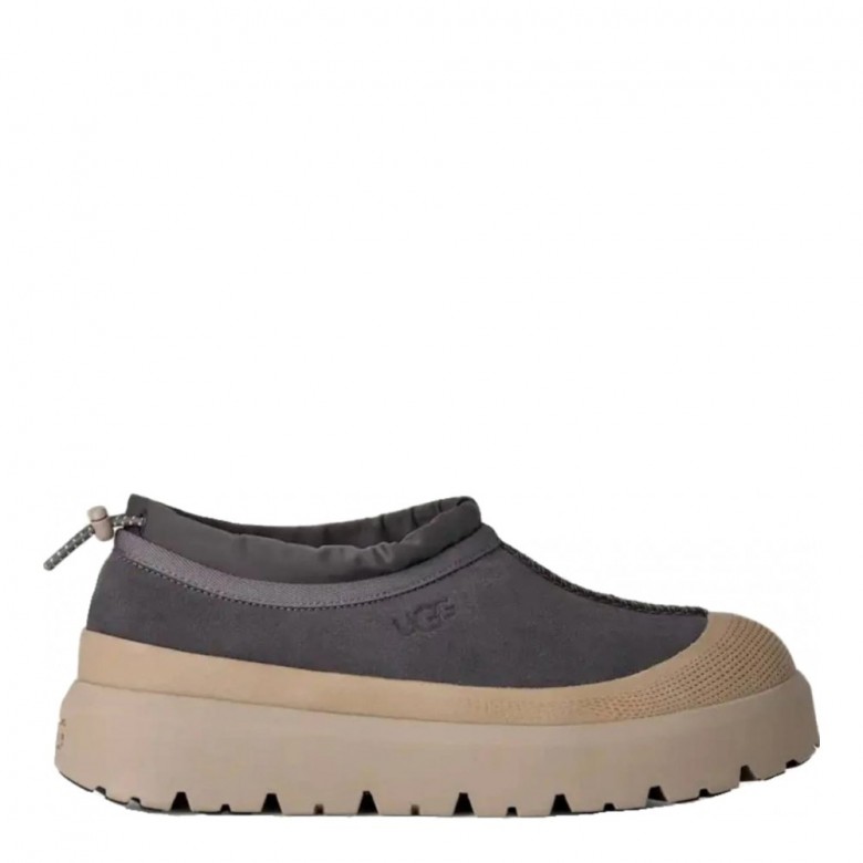 UGG Tasman Weather Hybrid Obsidian Cobble Grey