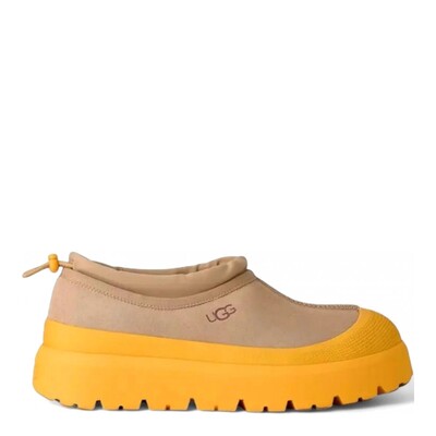 Tasman Weather Hybrid Sand Mustard
