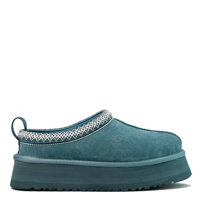 Tazz Platform Dark Ice