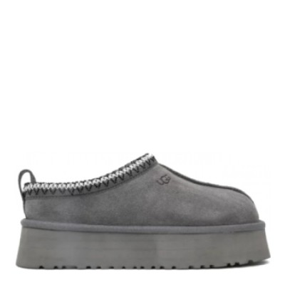 Tazz Platform Grey