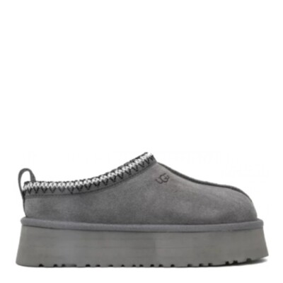 Tazz Platform Grey