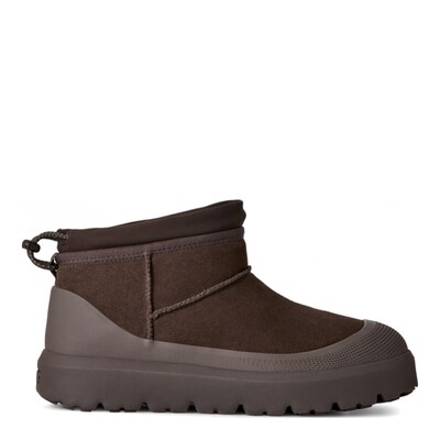 Classic Ultra Mini Weather Hybrid Dusted Cocoa