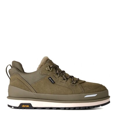 Mens Lowmel Guard GTX Burnt Olive