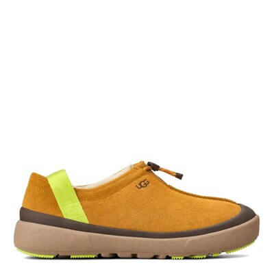 Mens Tasman Outpost Autumn Sepia
