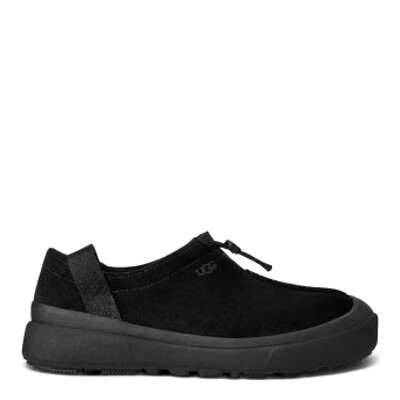 Mens Tasman Outpost Black
