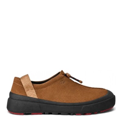 Mens Tasman Outpost Dark Chestnut