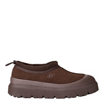 Mens Tasman Weather Hybrid Dusted Cocoa