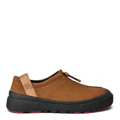 Tasman Outpost Dark Chestnut