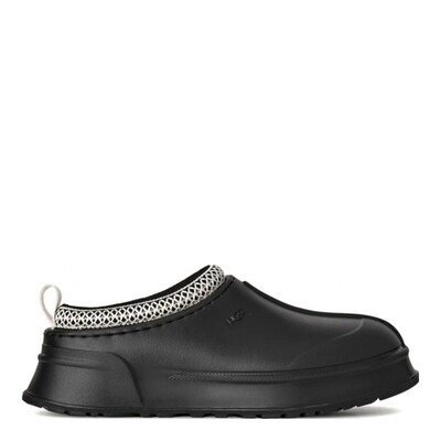 Tazz Molded Black