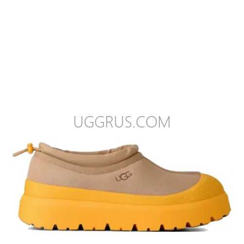 Mens Tasman Hybrid Wheat