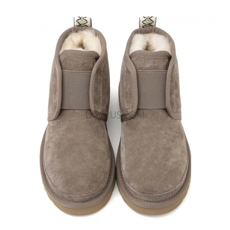 UGG Neumel Flex Cappuccino