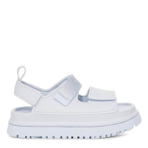 Golden Glow Sandal Current