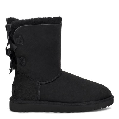 Bailey Bow Black
