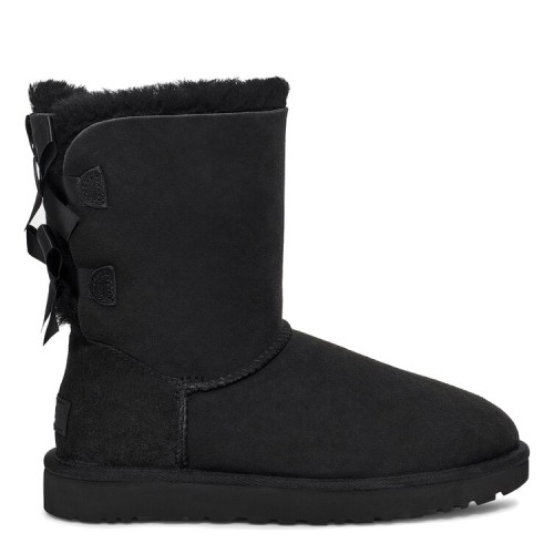 Bailey Bow Black
