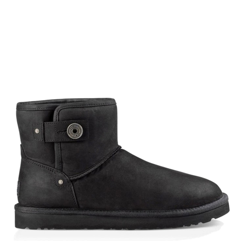 Men Beni Black