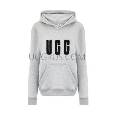 Толстовка UGG Grey