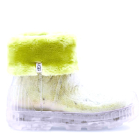 Clear Drizlita Sulfur