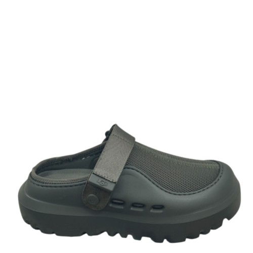 Colour Dark Green