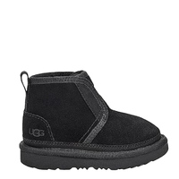 Kids Flex Black
