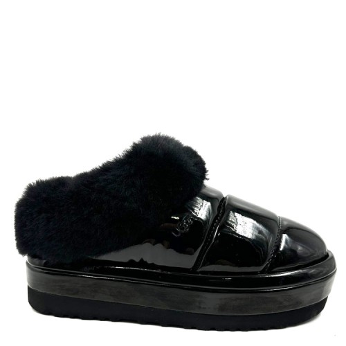 Tazzlita Black Lucky