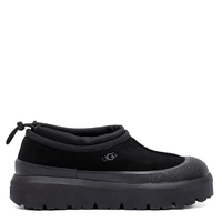 Mans Tasman Weather Hybrid Black Black