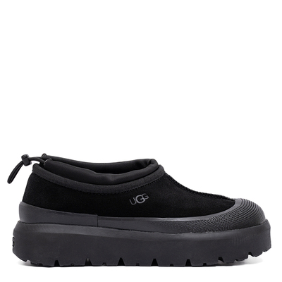 Mans Tasman Weather Hybrid Black Black