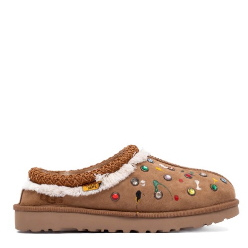 Tasman X Gallery Dept Chestnut