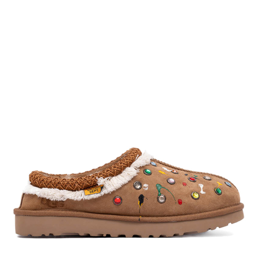 Tasman X Gallery Dept Chestnut