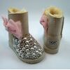 Угги и DIY: Как сделать свои угги уникальными