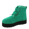 Угги Neumel и угги Boots: Стиль и комфорт в холодную погоду