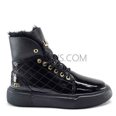 Shanti Black