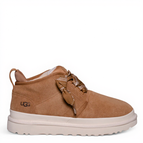 MENS Neumel FT Chestnut