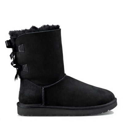 Kids Bailey Bow Black