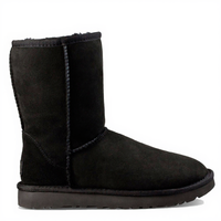 MENS Classic Short Black