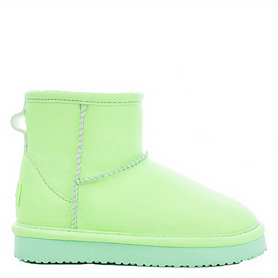 Kids Mini Candy Night Green