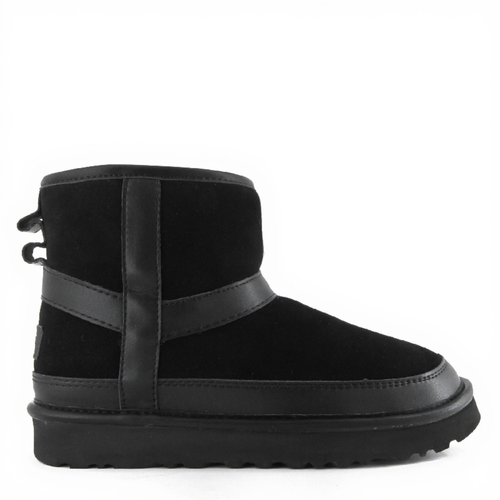 Hard Stap Black