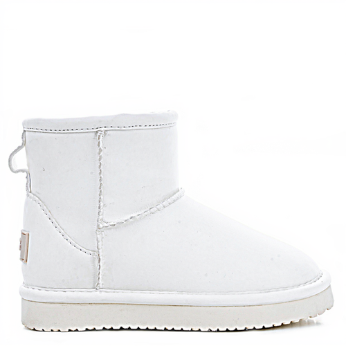Kids Mini Candy Night White