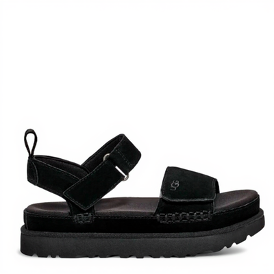 Goldenstar Black