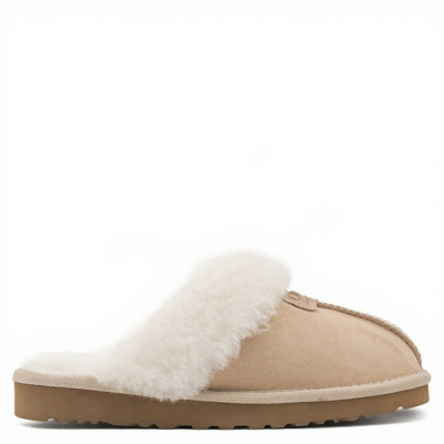 Slippers Scufette Sand