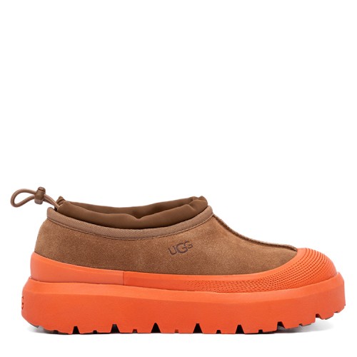 UGG Tasman Weather Hybrid Chestnut Orange