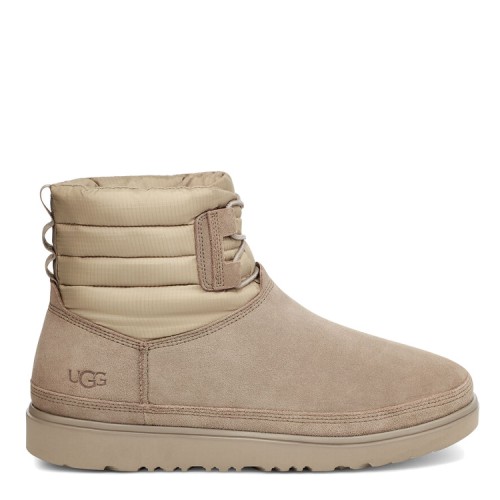 UGG Classic Mini Lace Weather Dune