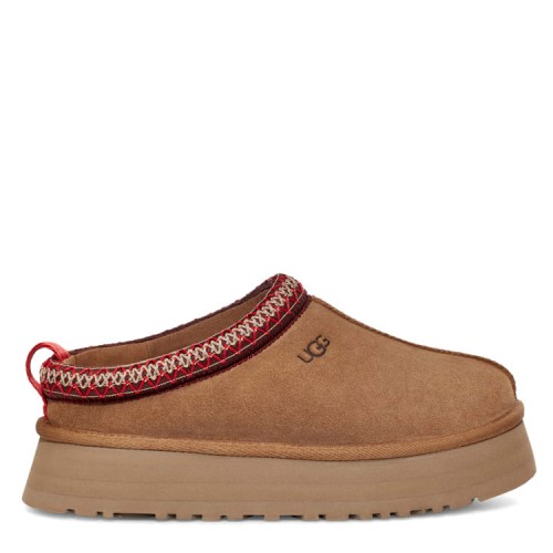 UGG Tazz Chestnut — UGG для машины: удобные модели за рулем — простыми словами
