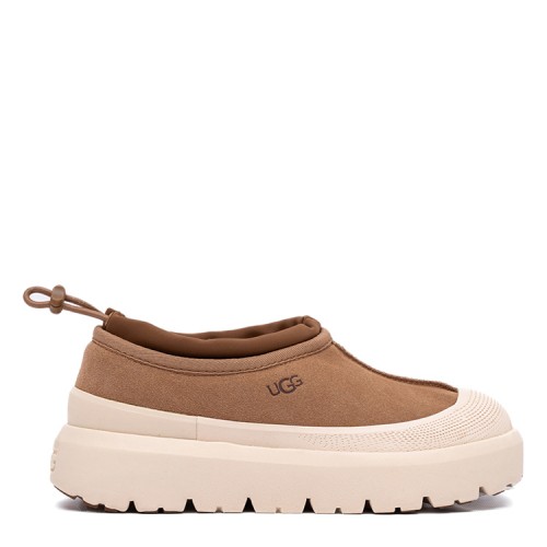 UGG Tasman Weather Hybrid Chestnut Whitecap
